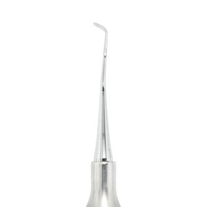 Curette DE Barnhart 5-6 Excel Handle #6 (Barn 5-6) - Image 3