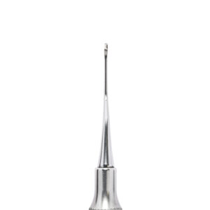 Curette DE Gracey 1-2 AF Excel Handle #6 (GR 1-2AF) - Image 6