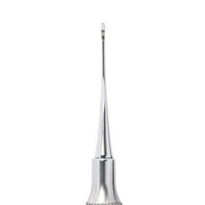 Curette DE Gracey 1-2 AF Excel Handle #6 (GR 1-2AF) - Image 4