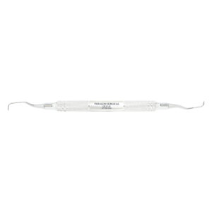 Curette DE Gracey 11-14 Excel Handle #6 (GR11-14) - Image 2