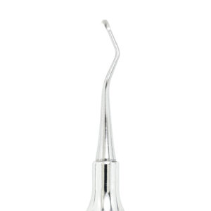 Curette DE Gracey 11-14 Excel Handle #6 (GR11-14) - Image 4