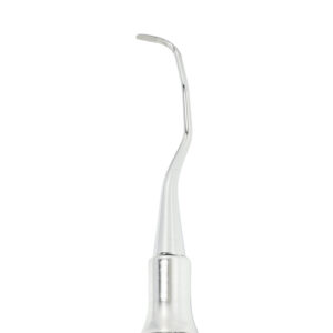Curette DE Gracey 11-12 Ridgid/Excel Handle #6 (GR11R-12R) - Image 5