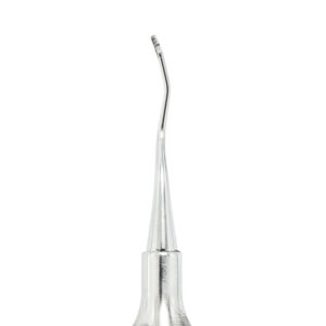 Curette DE Gracey 11-12 Ridgid/Excel Handle #6 (GR11R-12R) - Image 6