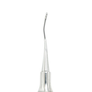 Curette DE Gracey 11-12 Ridgid/Excel Handle #6 (GR11R-12R) - Image 4