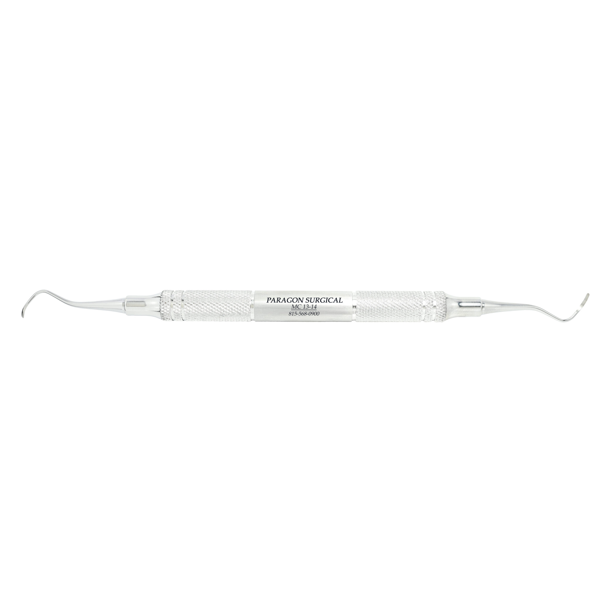 Curette DE McCall 13-14 Excel Handle #6 (MC 13-14) - Image 2