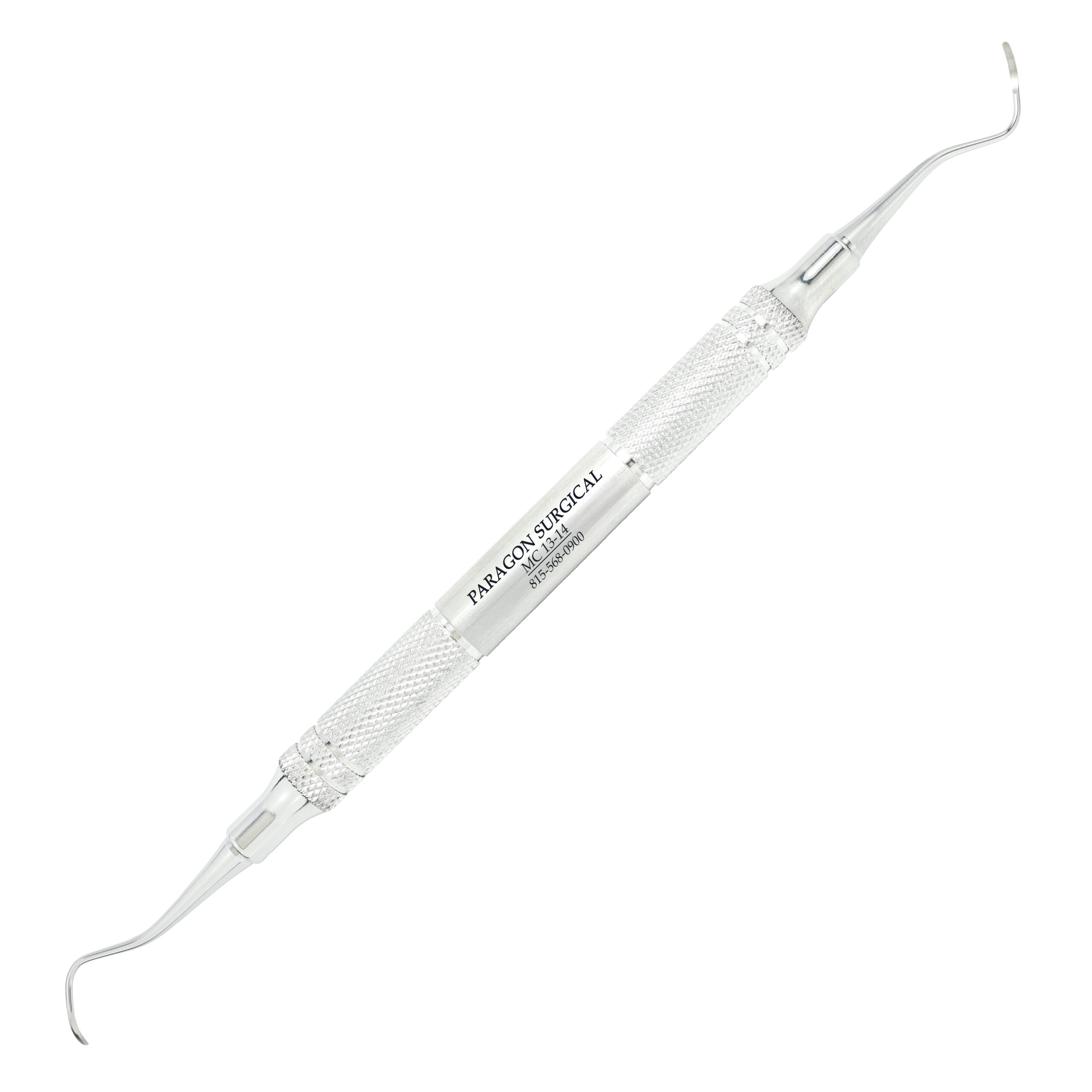 Curette DE McCall 13-14 Excel Handle #6 (MC 13-14) - Image 1