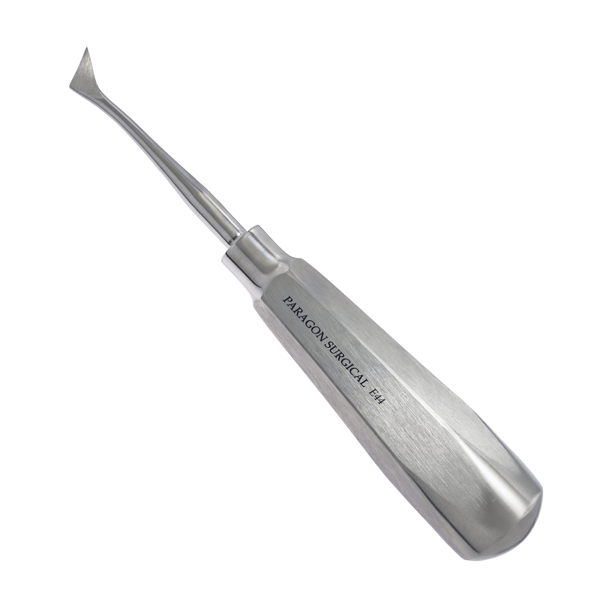 Elevator Cryer Left Spec Cupped (E44L) - Image 1