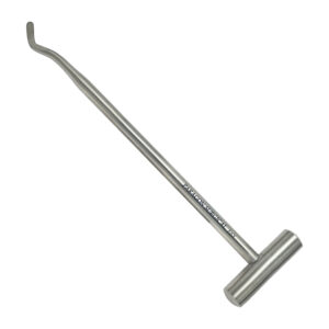 Elevator Pott's Cross Bar Left (Standard Tip) (E 6X) - Image 1