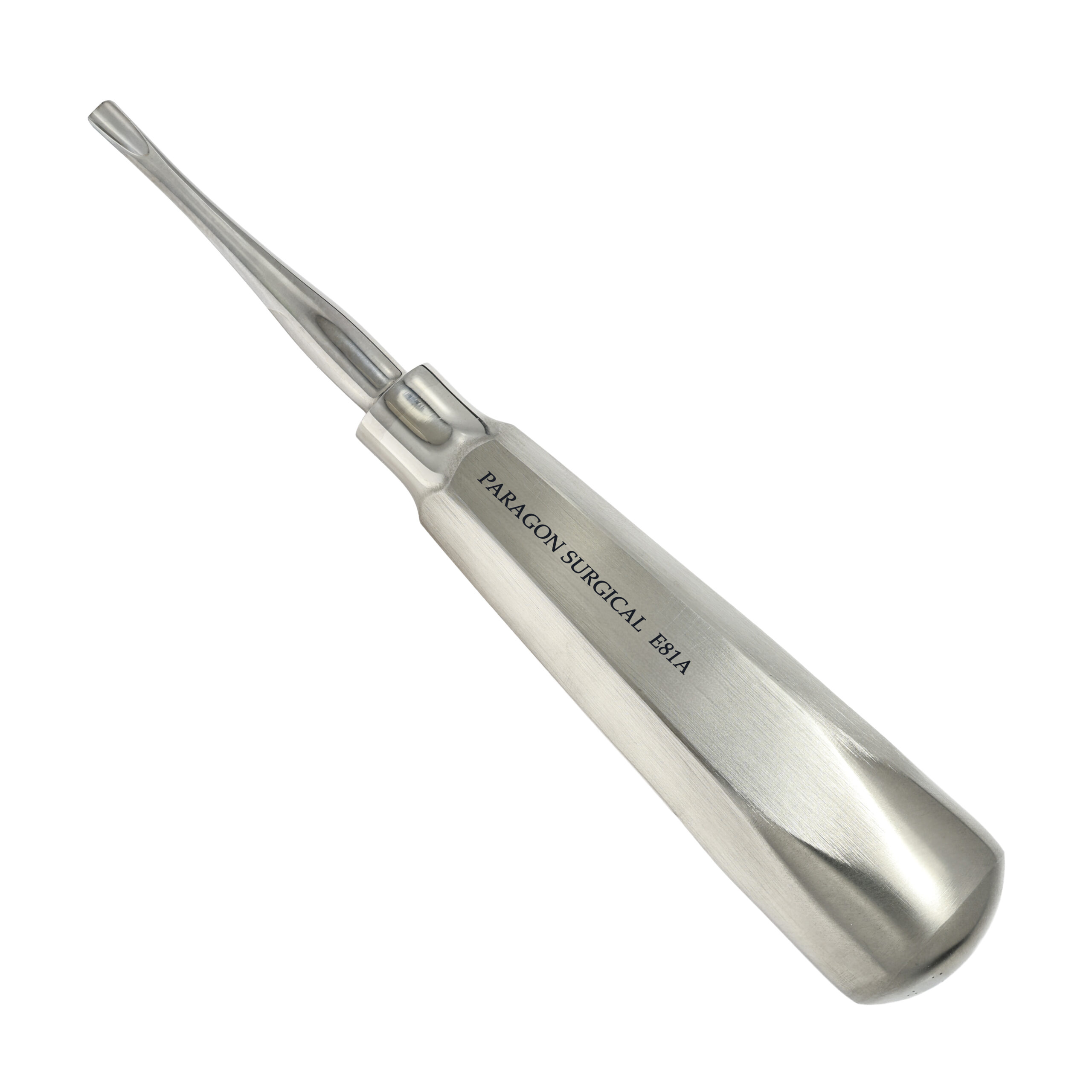 Elevator Straight Short Medium Blade (E 81A) - Image 1