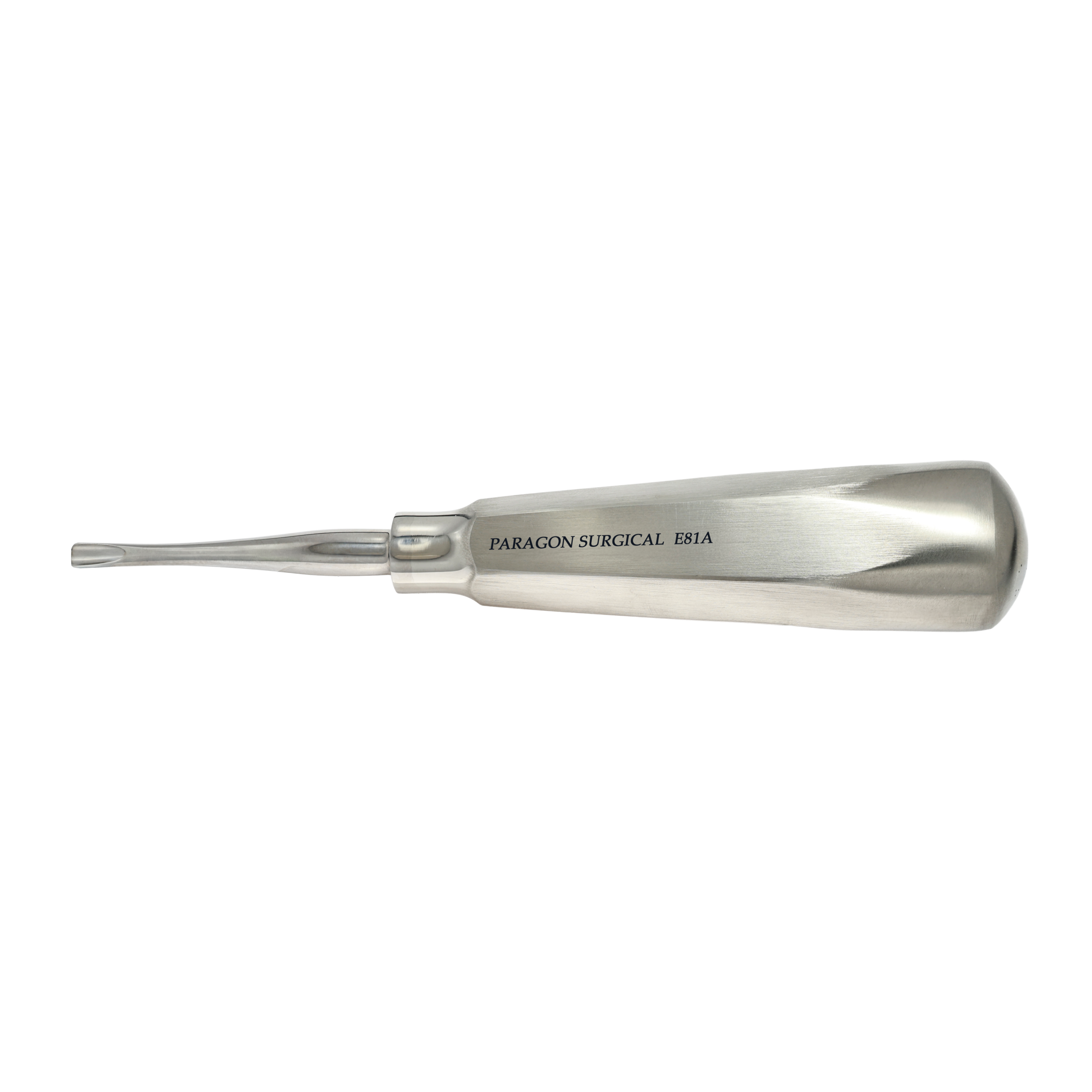 Elevator Straight Short Medium Blade (E 81A) - Image 2