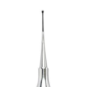 Root File Hirschfeld Mesial/Distal #6 Handle (H5-11) - Image 4