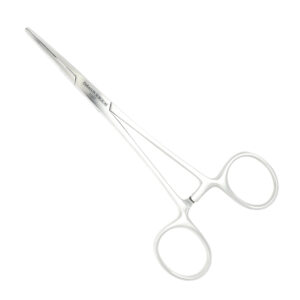 Hemostat Kelly 5.75" Straight (H 103) - Image 1