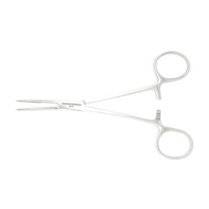 Hemostat Kelly 5.75" Straight (H 103) - Image 2