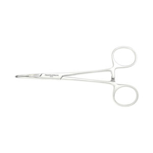 Hemostat Kelly 5.75" Curved (H 104) - Image 2