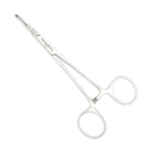 Hemostat Kelly 5.75" Curved (H 104) - Image 1