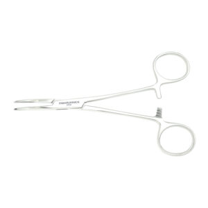 Hemostat Kelly 5.75" Curved (H 104) - Image 4