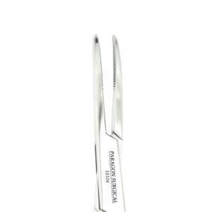 Hemostat Kelly 5.75" Curved (H 104) - Image 3