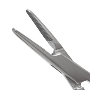 Needle Holder Mayo 7" Carbide (NH 203TC) - Image 2